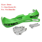 22MM 28MM Motorcycle Hand Guards for KTM HONDA YAMAHA Dirt Bike