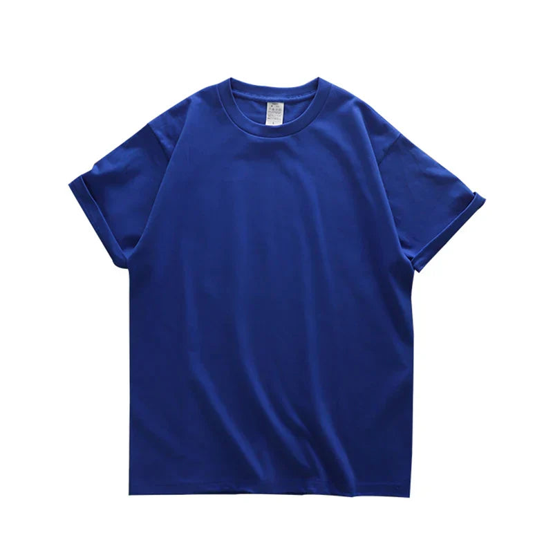 Dukeen 280gsm Oversized Heavyweight T Shirt for Men