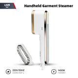 Handheld Garment Steamer Steam Generator for Clothes Iron
