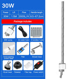 Aquarium Water Change Pump Electric Fish Tank Cleaning