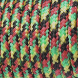 3mm Paracord 350 Parachute Cord Outdoor Hiking Camping