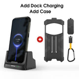 Ulefone Armor 21 Rugged Phone 16GB RAM 256GB