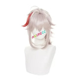 ANIMECC in Stock Kazuha Kiryu Cosplay Costume Wig