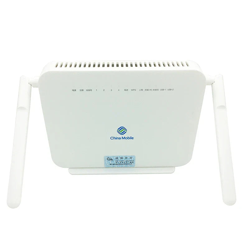 Brand New Wifi6 Gpon Onu G-1426-MA Ont 4ge