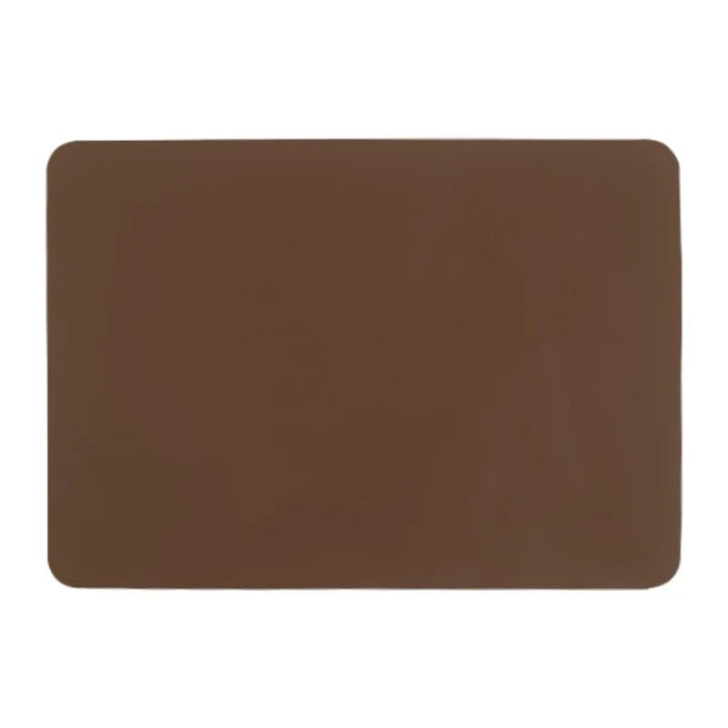 High Quality 50X4060X40cm Large Silicone Table Mat Waterproof