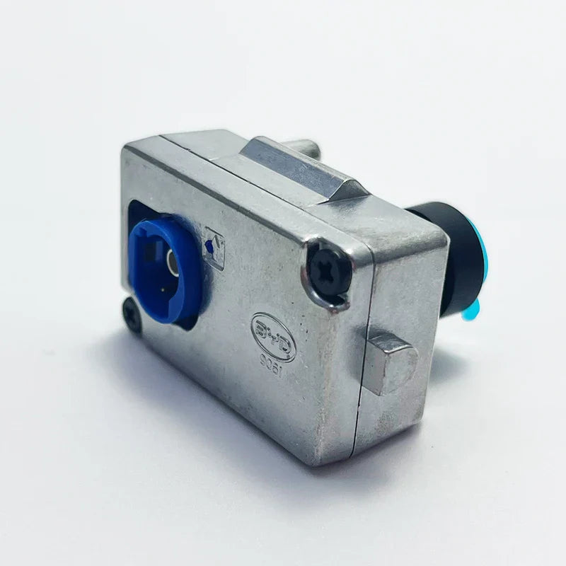 For BYD Atto3 YUAN SONG DOLPHIN Dash Cam