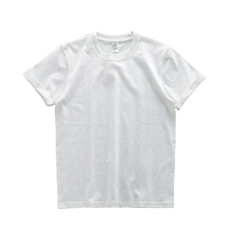 Dukeen 280gsm Oversized Heavyweight T Shirt for Men