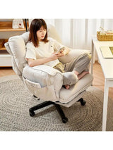 Lazy Computer Chair Home Dormitory Sofa Chair Comfortable