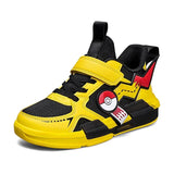 Tenis Cartoon Kids Shoe Fashion Classic Children Sneakers
