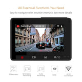 YI Smart Dash Cam For Car 2.7 Screen