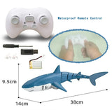 Kids Rc SharksToys Boys Sand Water Swimming Pools