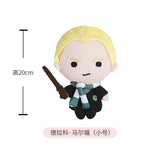 20/25cm Original Harryy Potter Peluche Plush Doll Cute