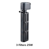 New Aquarium Filter Pump For Fish Tank Internal