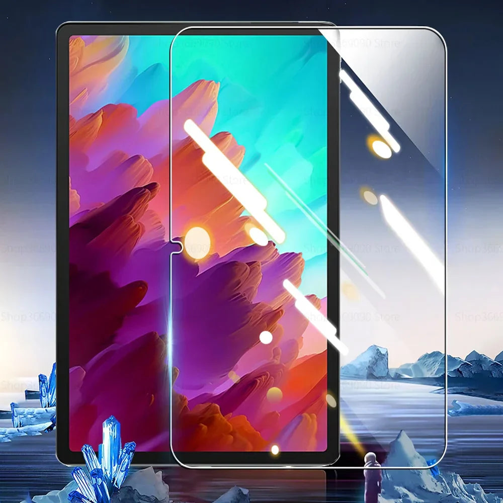 HD Screen Protector For Lenovo Xiaoxin Pad Pro