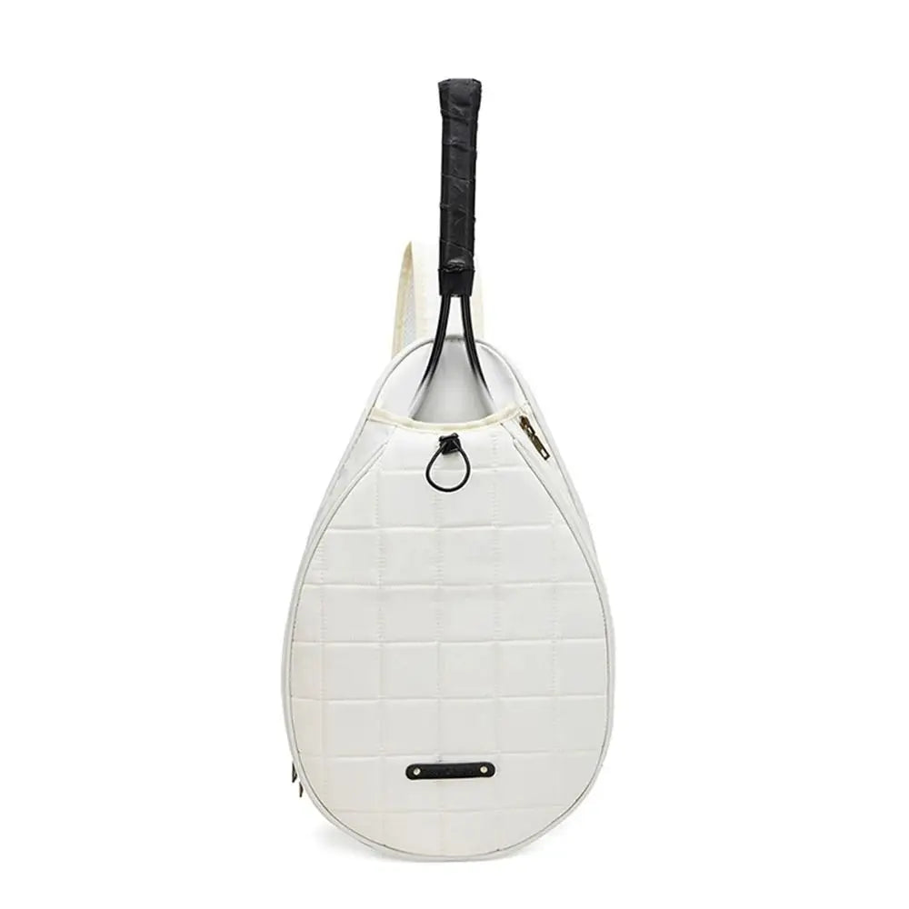 Crossbody Tennis Bag Tennis Accessories Large Capacity One