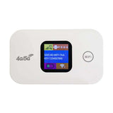 5G Wifi Portable 5G Mifi Router 300Mbps Car