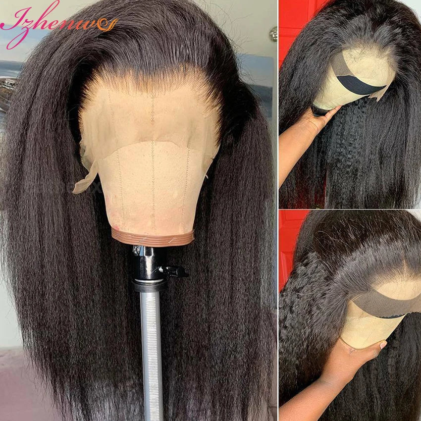 28 30 Inch Transparent 360 13x6 Lace Frontal