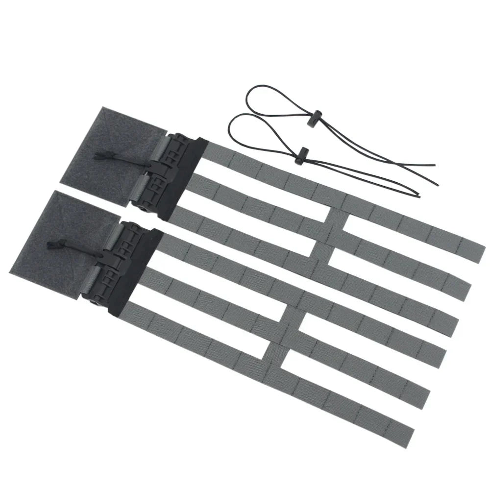 1000D Nylon Tactical Vest Cummerbund With Quick Release