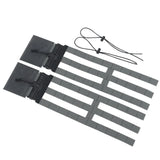 1000D Nylon Tactical Vest Cummerbund With Quick Release