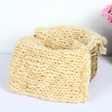 Newborn Photography Props Article Wool Blanket Baby Accessories