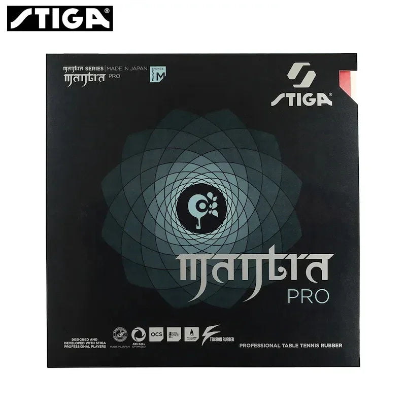 STIGA MANTRA PRO M / H / XH
