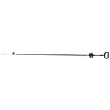 Spare parts Recliner Release Cable Trigger 91cm Replacement