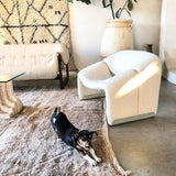 JOYLOVE Sofa Chair Nordic Style Single Designer Chair