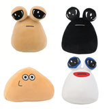 22cm Anime Game The Maw Pou Plush Toys