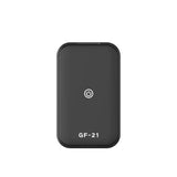 Top GF21 Mini GPS Real Time Car Tracker