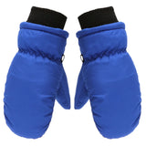 Children Gloves Windproof SML Size Gloves Winter Warm
