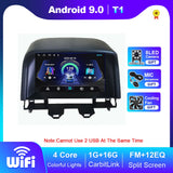 NAVISTART Car Radio for Mazda 6 GPS Navigation