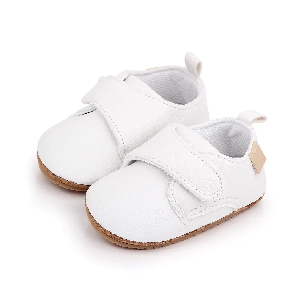 Newborn Baby Shoes Baby Boy Girl Shoes Classic