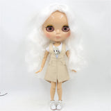 ICY DBS Blyth doll 1/6 bjd tan skin