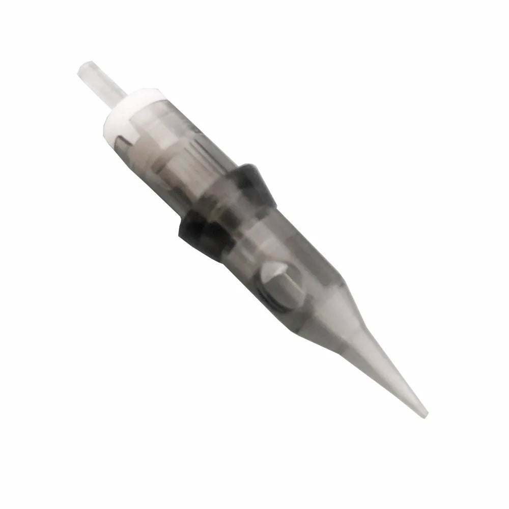 10pcs Disposable Tattoo Cartridge Needles 1RL 3RL 5RL