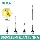 868 MHz Lora Antenna Wifi 915MHz Long Range