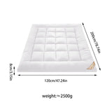 Hotel Mattress Household Super Soft Bed Tatami Mattress