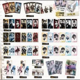 Original Anime Link Click Card Movie Film Card