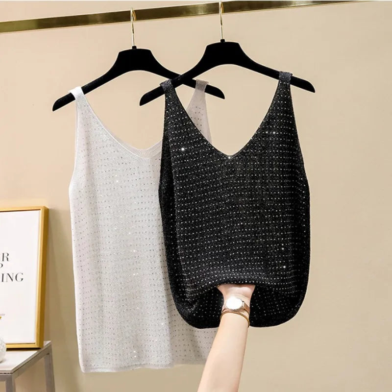Large Plus Size L4XL Women High Elastic Knitted