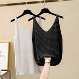 Large Plus Size L4XL Women High Elastic Knitted