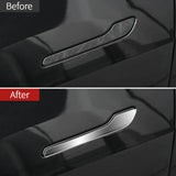 Rearview mirror film for Tesla model Y accessoriescar