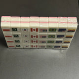 64 Blocks Mahjong Tile Game