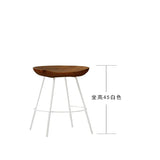 Modern Nordic Bar Stools Nordic Home Nordic Design