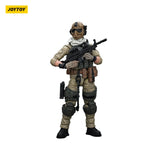 [Pre-Order] JOYTOY 1/18 Military Action Figures U.S.Army Delta