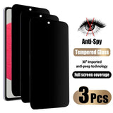 S23 Ultra Privacy Screen Protector For Samsung S24