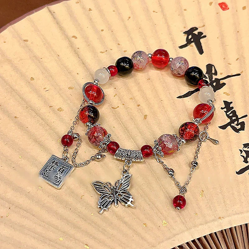 Tian Guan Ci Fu Xie Lian Bracelet Cosplay Jewelry