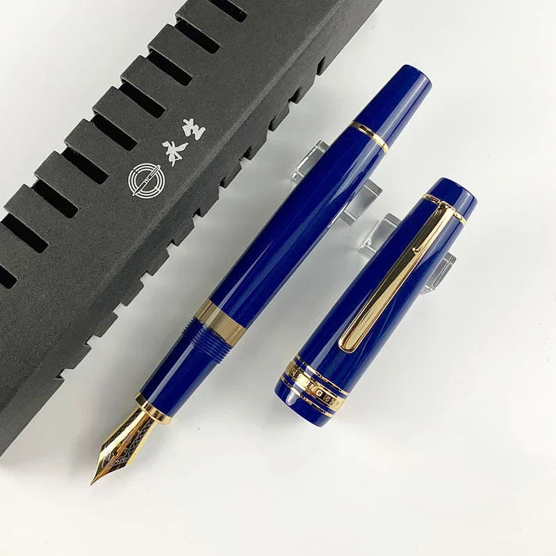 Wingsung 629 Piston Filling Classics Fountain Pen Best