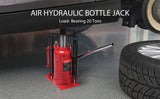 1220 Ton Air Hydraulic Jack Tool for Lifting