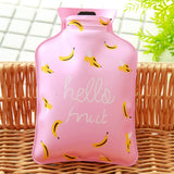 1/2PCS Portable Pocket Hand Warmer Reusable Fuel Hand