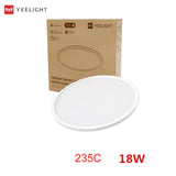 Yeelight Smart Led RGB Ceiling Light Wifi 24W