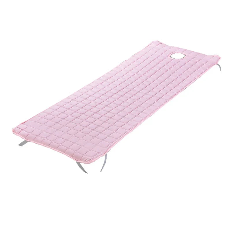 Mattress For Massage Table Bed With Hole